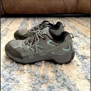 Merrell Hiking Shoes Size 13c